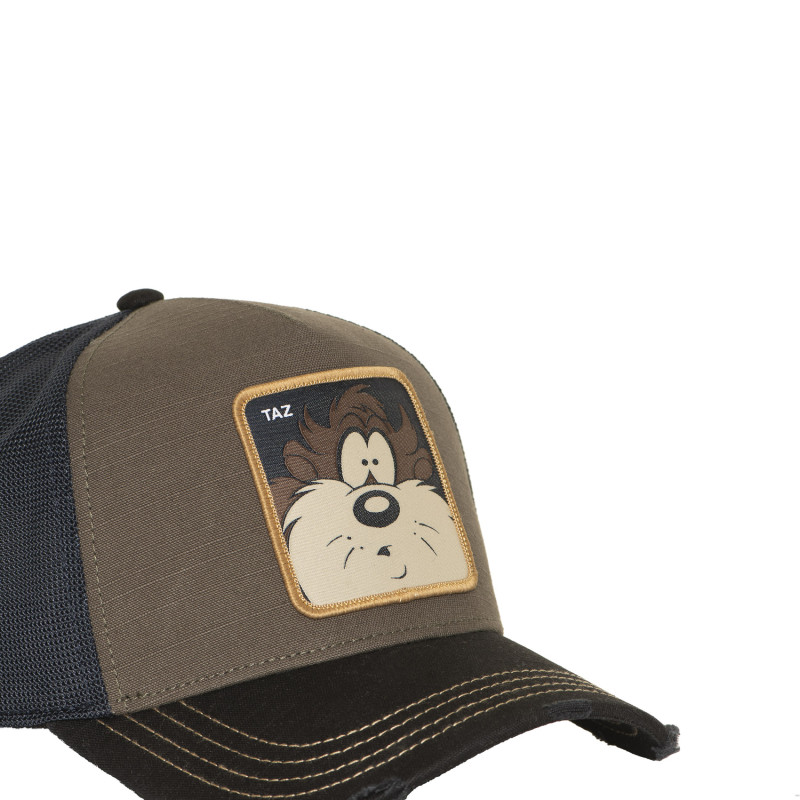 Casquette Trucker LOONEY TUNES -  | [X] Capslab