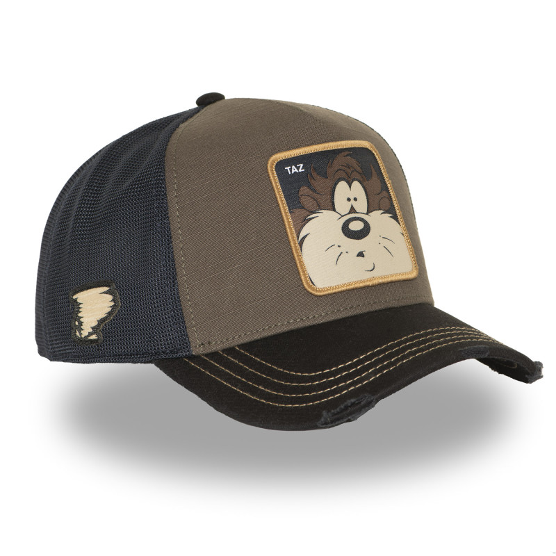 Casquette Trucker LOONEY TUNES -  | [X] Capslab
