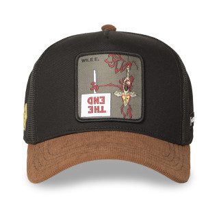 Casquette Trucker LOONEY TUNES -  | [X] Capslab