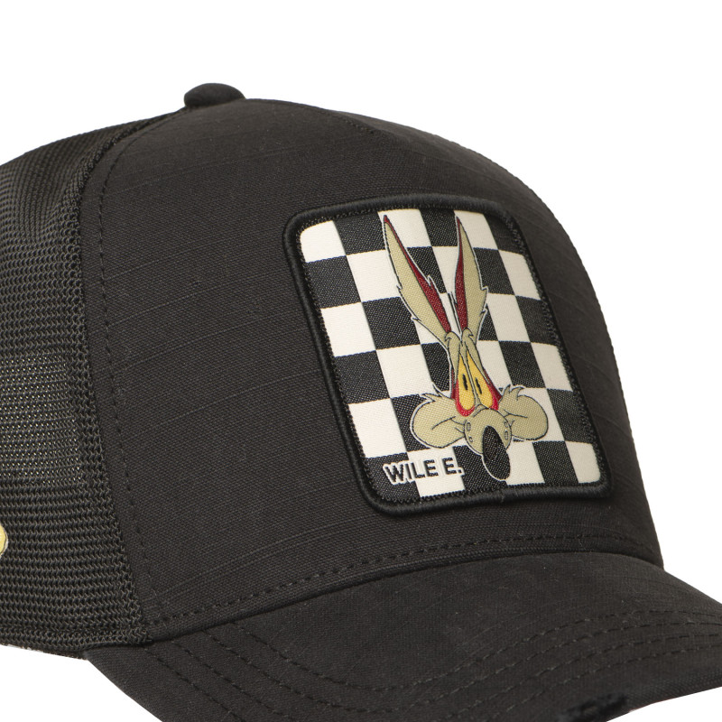 Casquette Trucker LOONEY TUNES -  | [X] Capslab