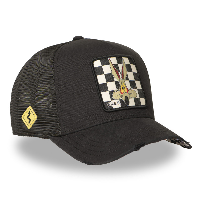 Casquette Trucker LOONEY TUNES -  | [X] Capslab