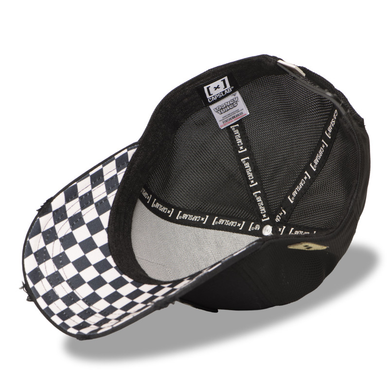 Casquette Trucker LOONEY TUNES -  | [X] Capslab