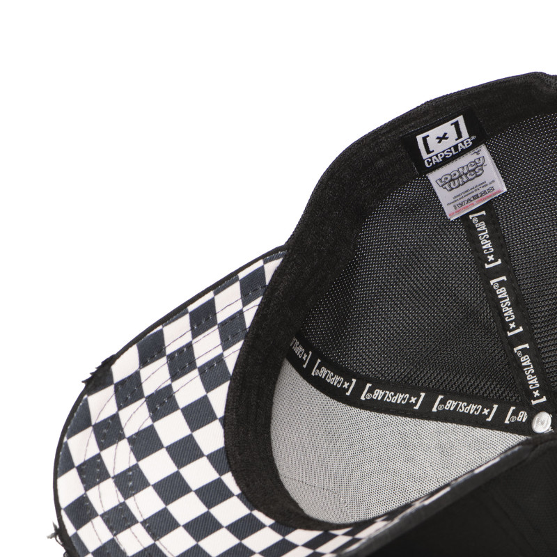 Casquette Trucker LOONEY TUNES -  | [X] Capslab
