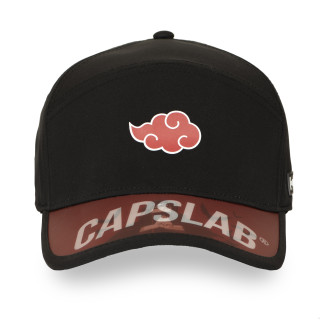 Casquette Six panel NARUTO SHIPPUDEN -  | [X] Capslab