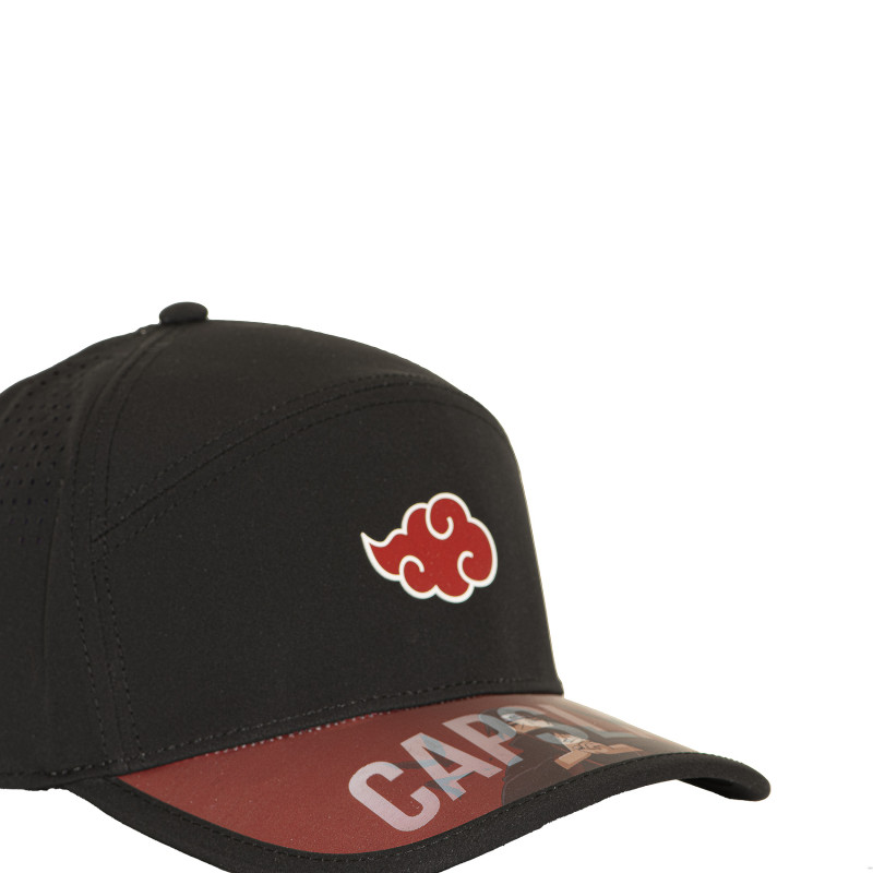 Casquette Six panel NARUTO SHIPPUDEN -  | [X] Capslab