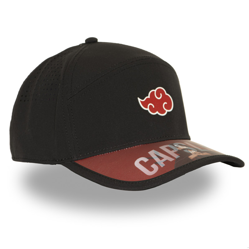 Casquette Six panel NARUTO SHIPPUDEN -  | [X] Capslab