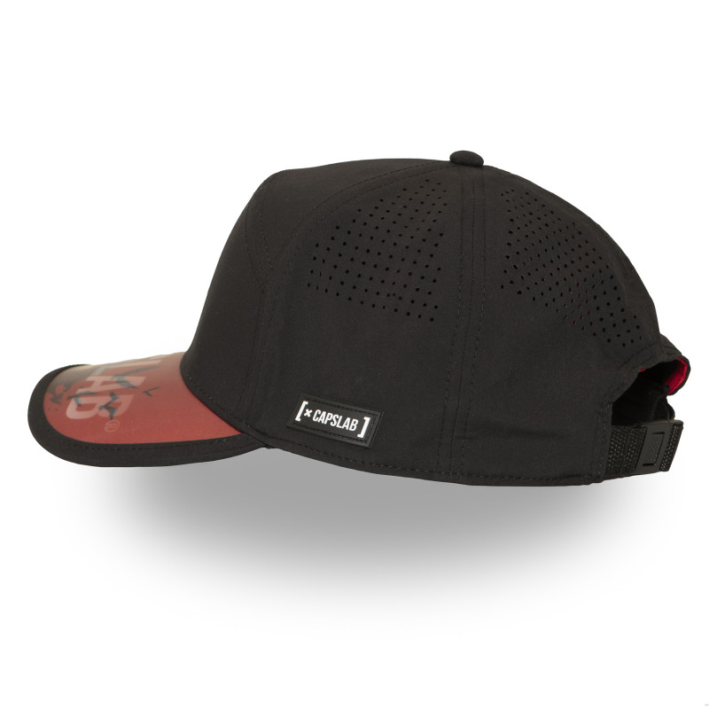 Casquette Six panel NARUTO SHIPPUDEN -  | [X] Capslab