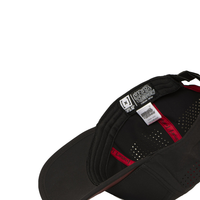 Casquette Six panel NARUTO SHIPPUDEN -  | [X] Capslab