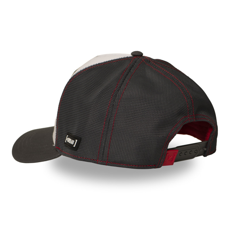 Casquette Trucker ONE PIECE -  | [X] Capslab