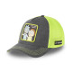 Casquette Trucker RICK AND MORTY -  | [X] Capslab