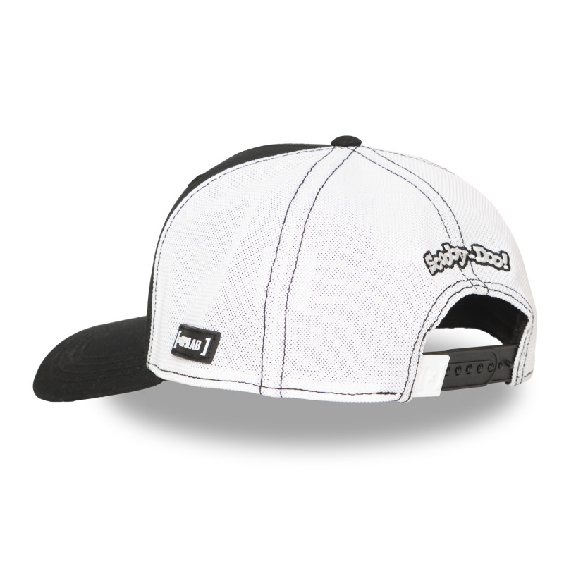 Casquette Trucker SCOOBY-DOO -  | [X] Capslab