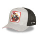 Casquette trucker prenium Vroom