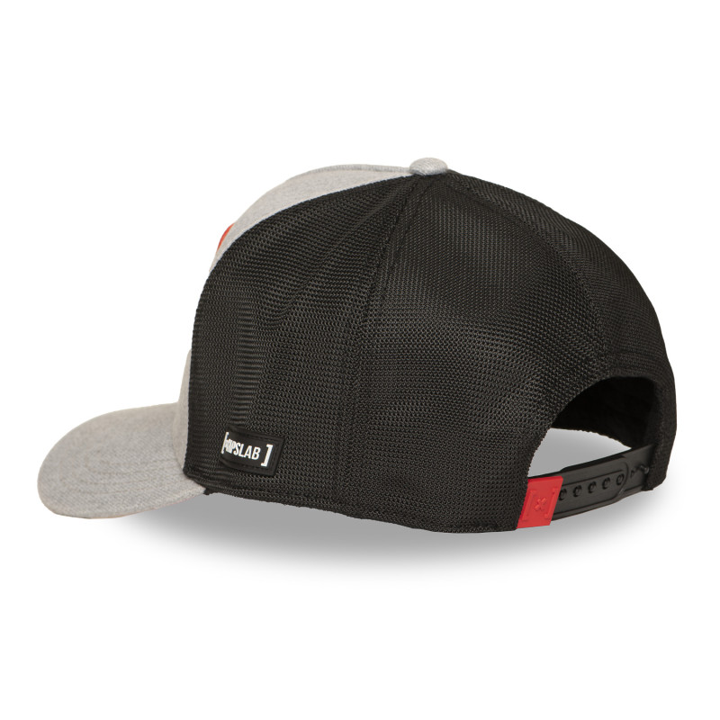 Casquette trucker prenium Vroom