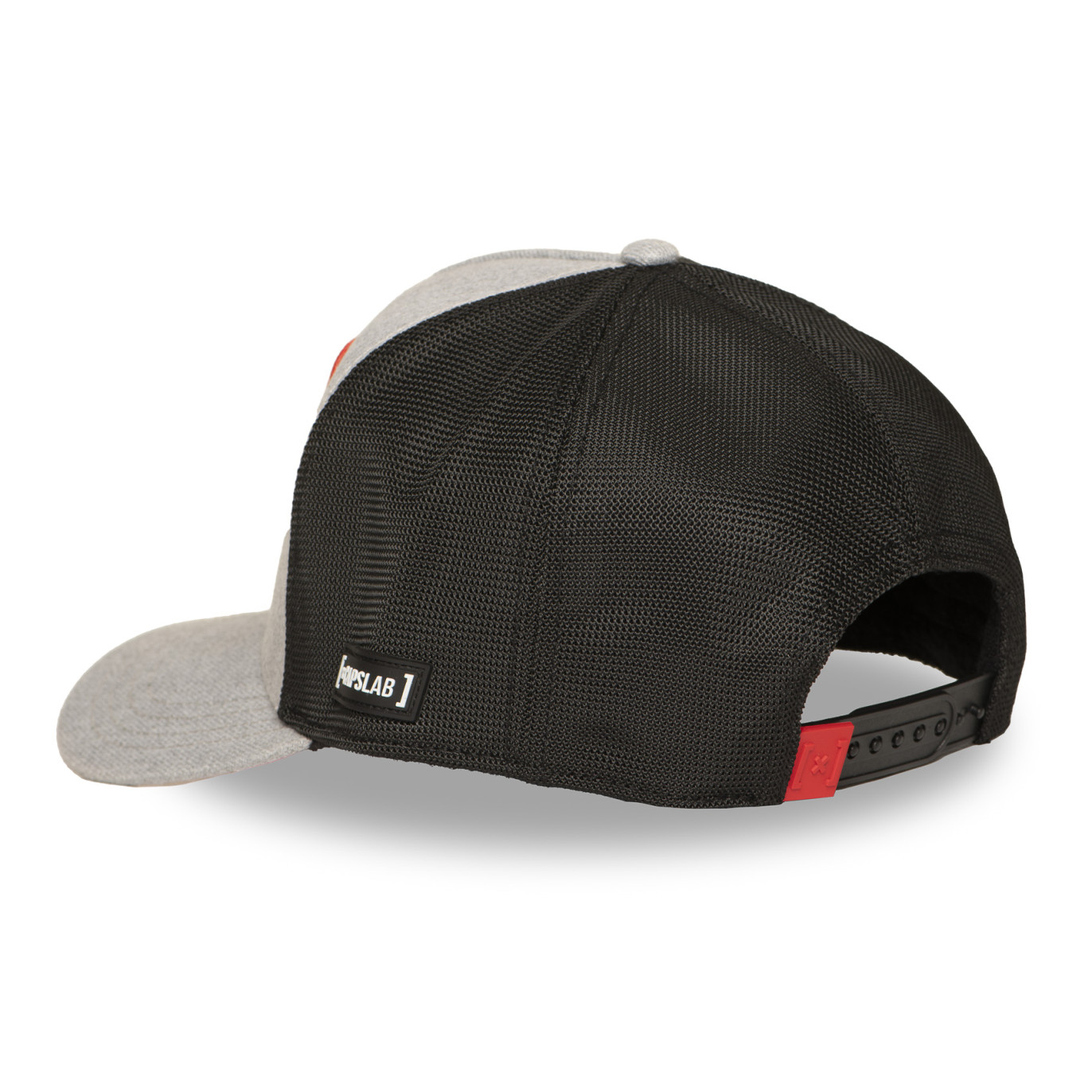 Casquette trucker prenium Vroom