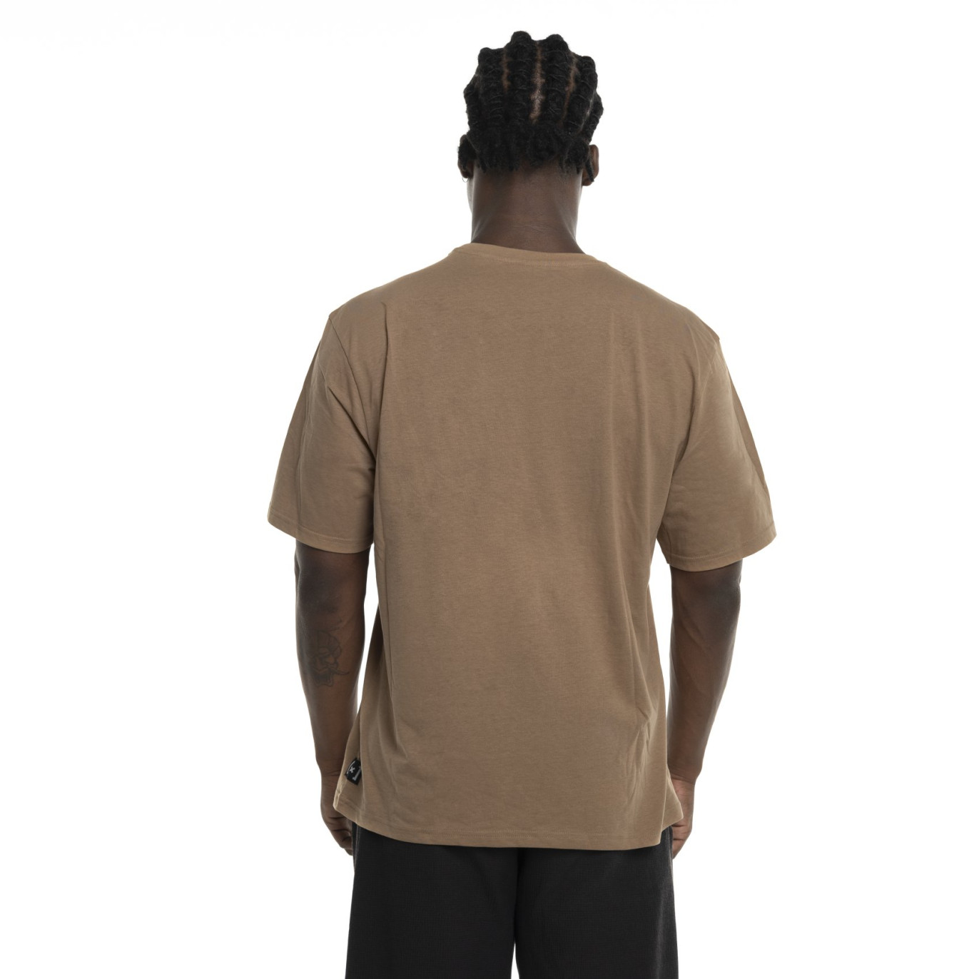 T-shirt homme relax fit Dragon Ball Z Namek