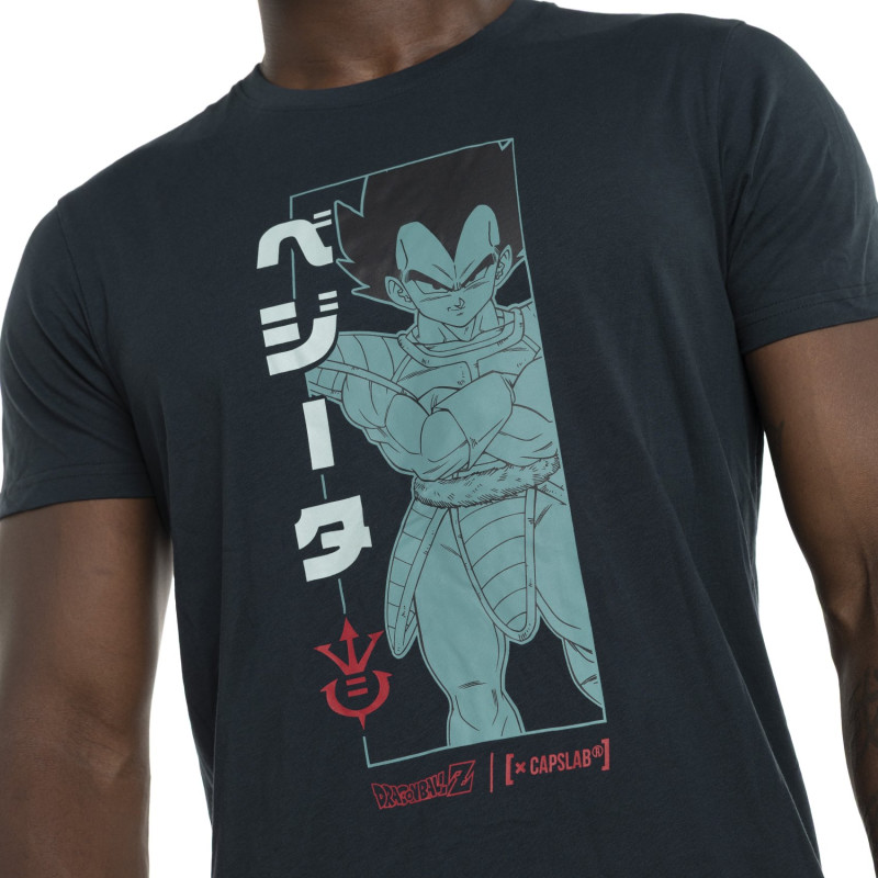 T-shirt régular fit Dragon Ball Z