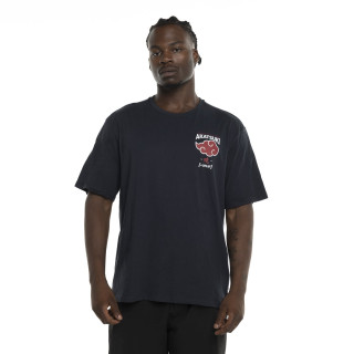 T-shirt NARUTO SHIPPUDEN Bleu Manches courtes -  | [X] Capslab