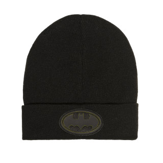 Bonnet DC COMICS Noir -  | [X] Capslab