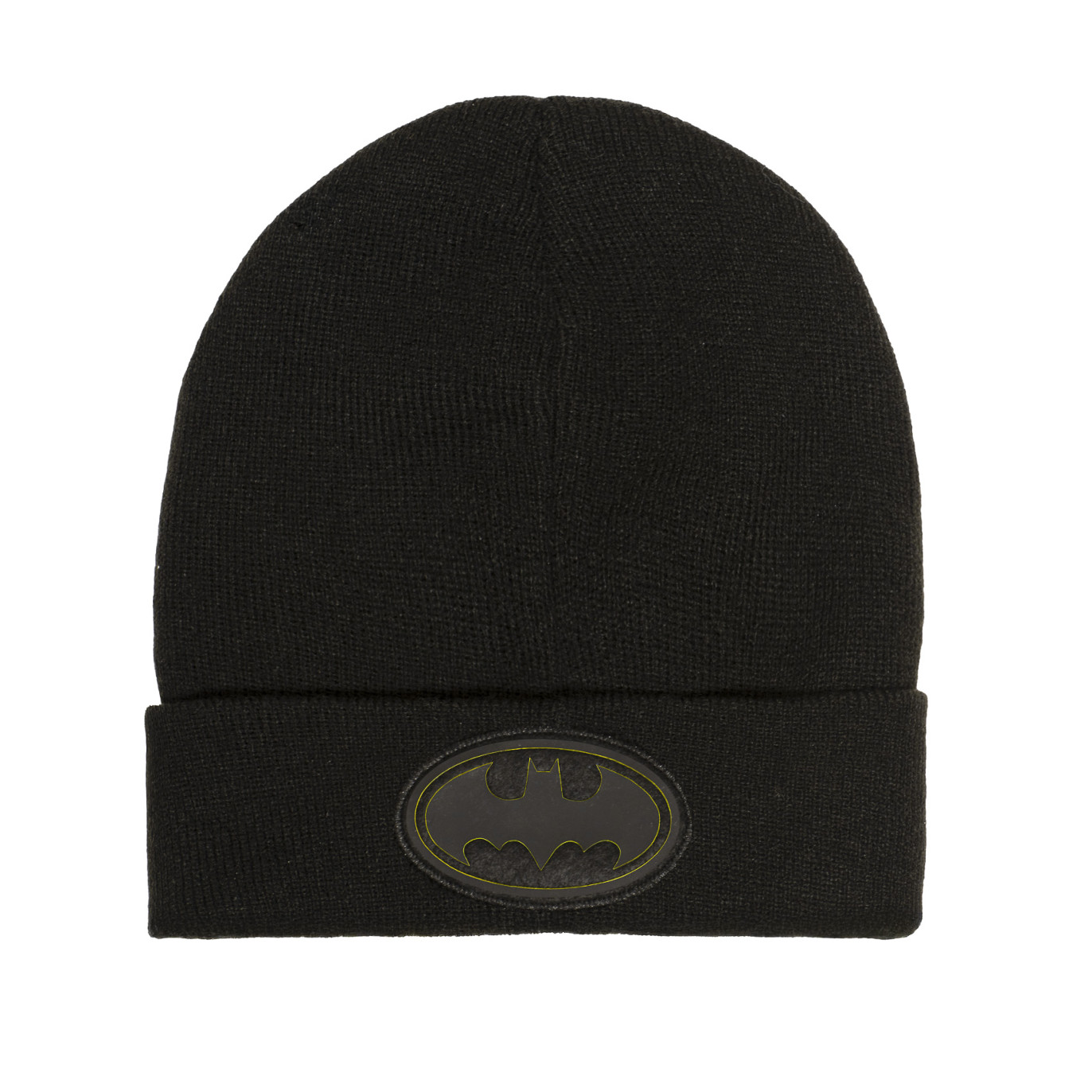 Bonnet Batman Dc Comics - Noir - Capslab