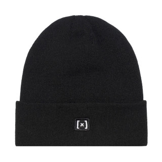 Bonnet PEANUTS Noir -  | [X] Capslab