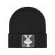 Bonnet Looney Tunes Bugs Bunny- Noir - Capslab