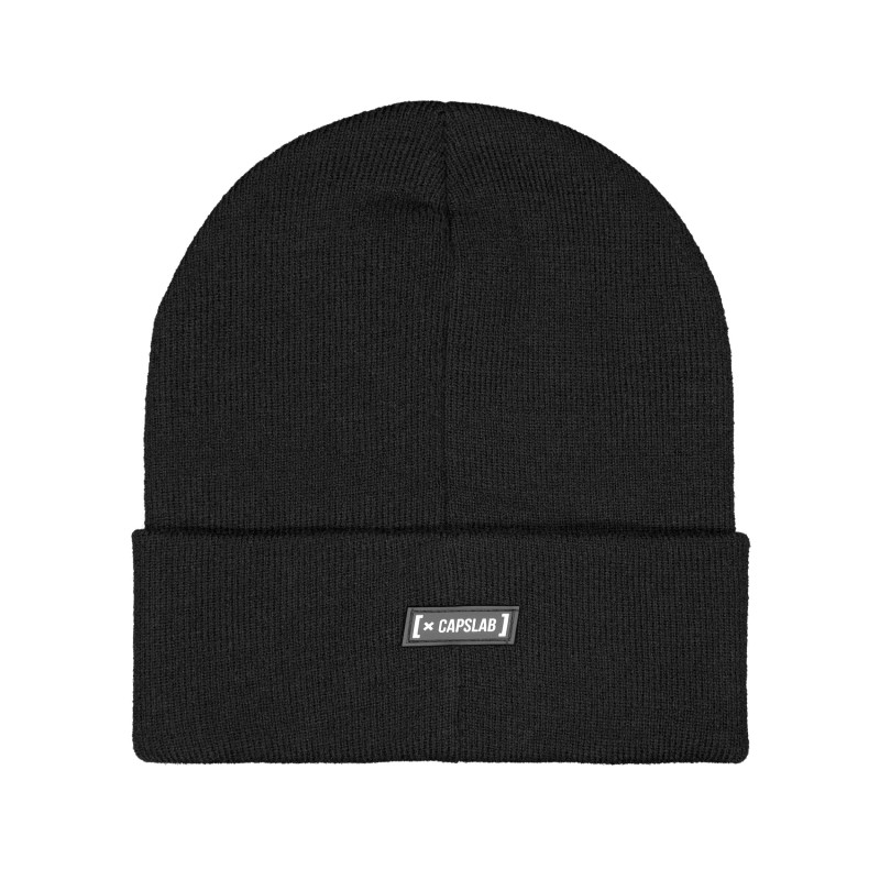 Bonnet Looney Tunes Taz - Noir - Capslab