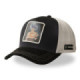 Casquette Trucker premium avec filet et patch 3D Dragon Ball Z Ultim - Photo 1