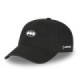 Casquette Dad Cap avec broderie DC Comics Batman - Photo 1