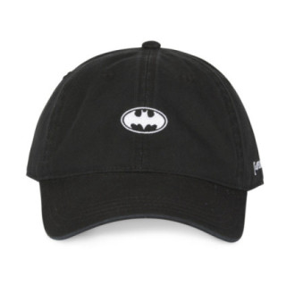 Casquette Dad Cap avec broderie DC Comics Batman - Photo 2