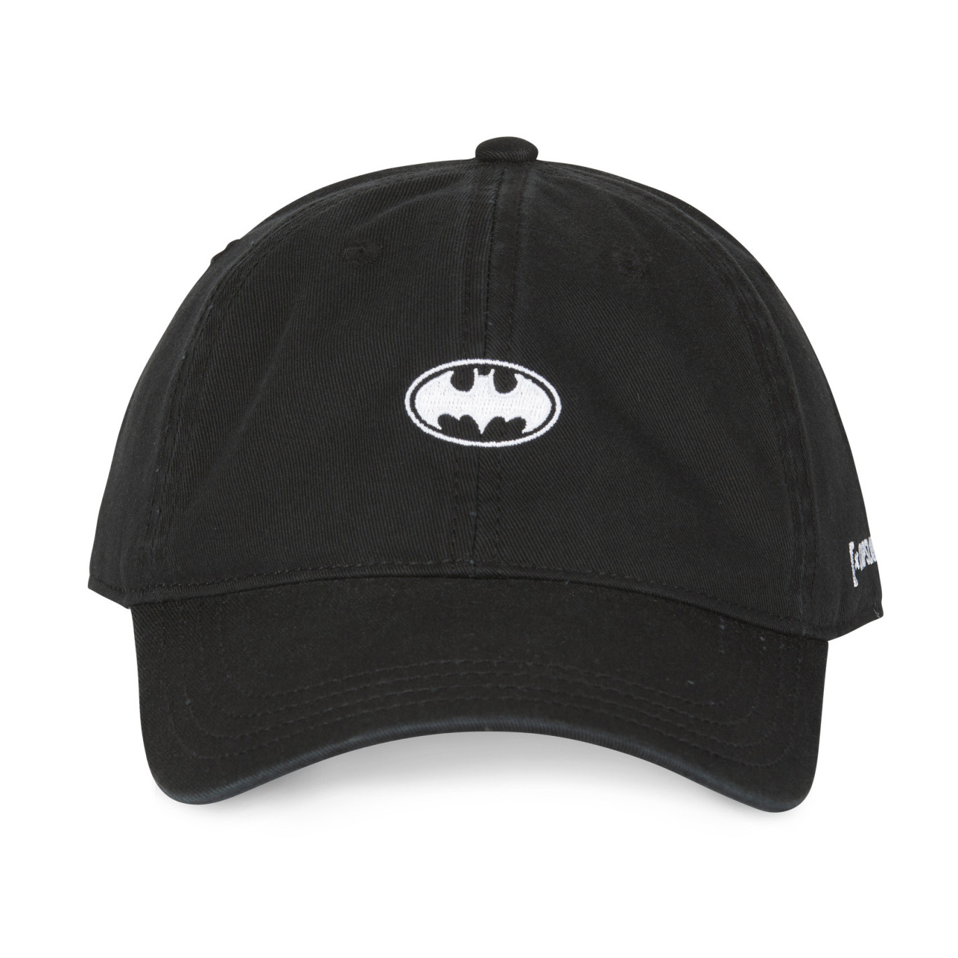 Casquette Dad Cap avec broderie DC Comics Batman - Photo 2