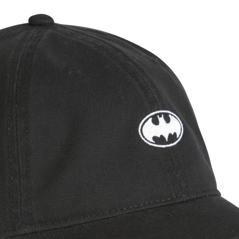 Casquette Dad Cap avec broderie DC Comics Batman - Photo 3