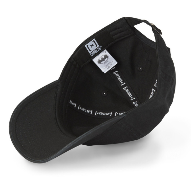 Casquette Dad Cap avec broderie DC Comics Batman - Photo 5