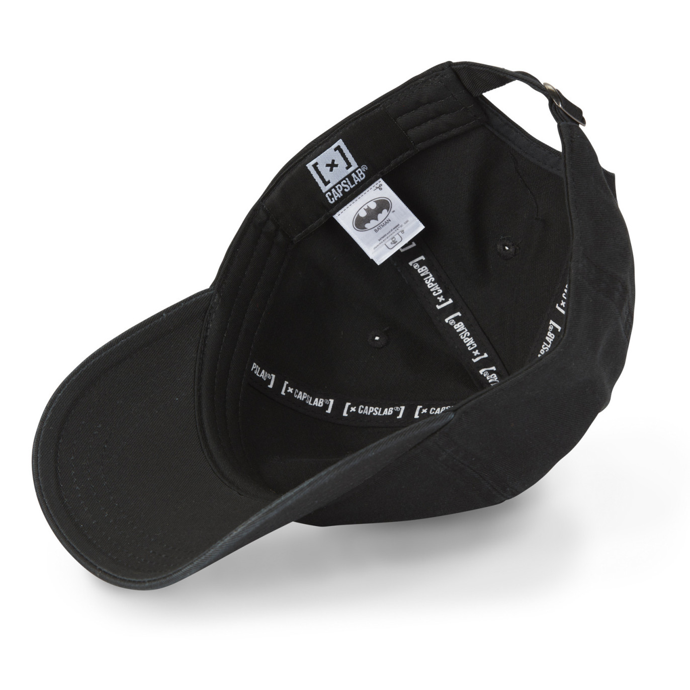 Casquette Dad Cap avec broderie DC Comics Batman - Photo 5