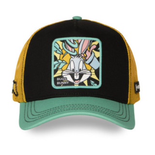 Casquette Trucker avec filet Looney Tunes Bugs Bunny - Photo 2