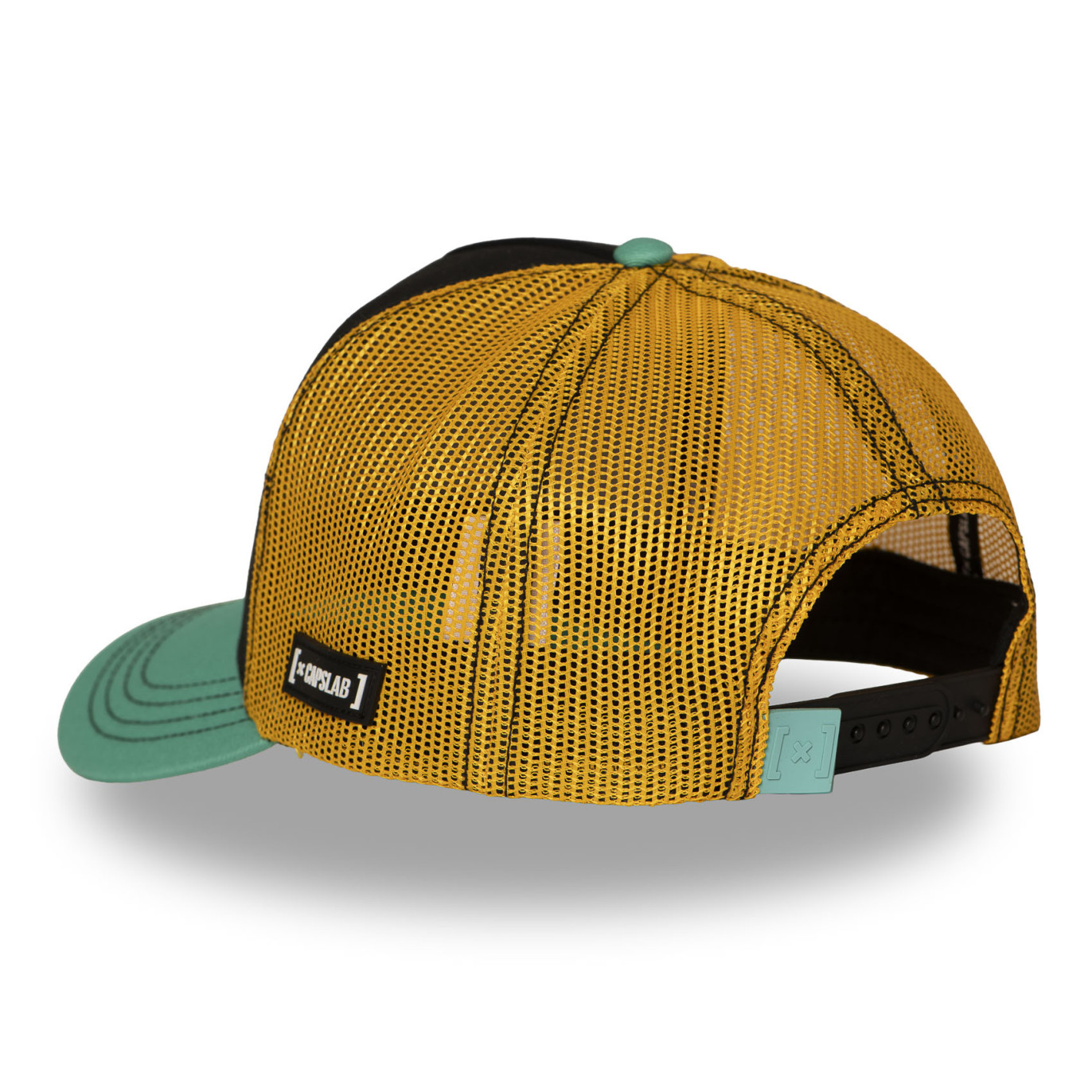 Casquette Trucker avec filet Looney Tunes Bugs Bunny - Photo 5