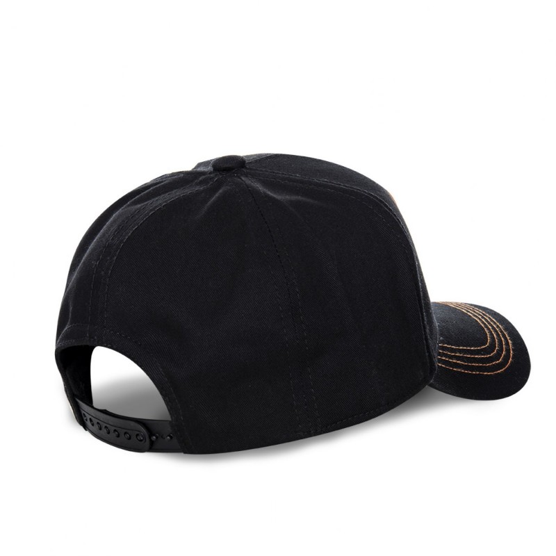 Men's Capslab Dragon Ball Z Goku Cap Capslab - 4