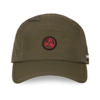 Casquette 6 Pans Naruto Kakashi - Photo 2