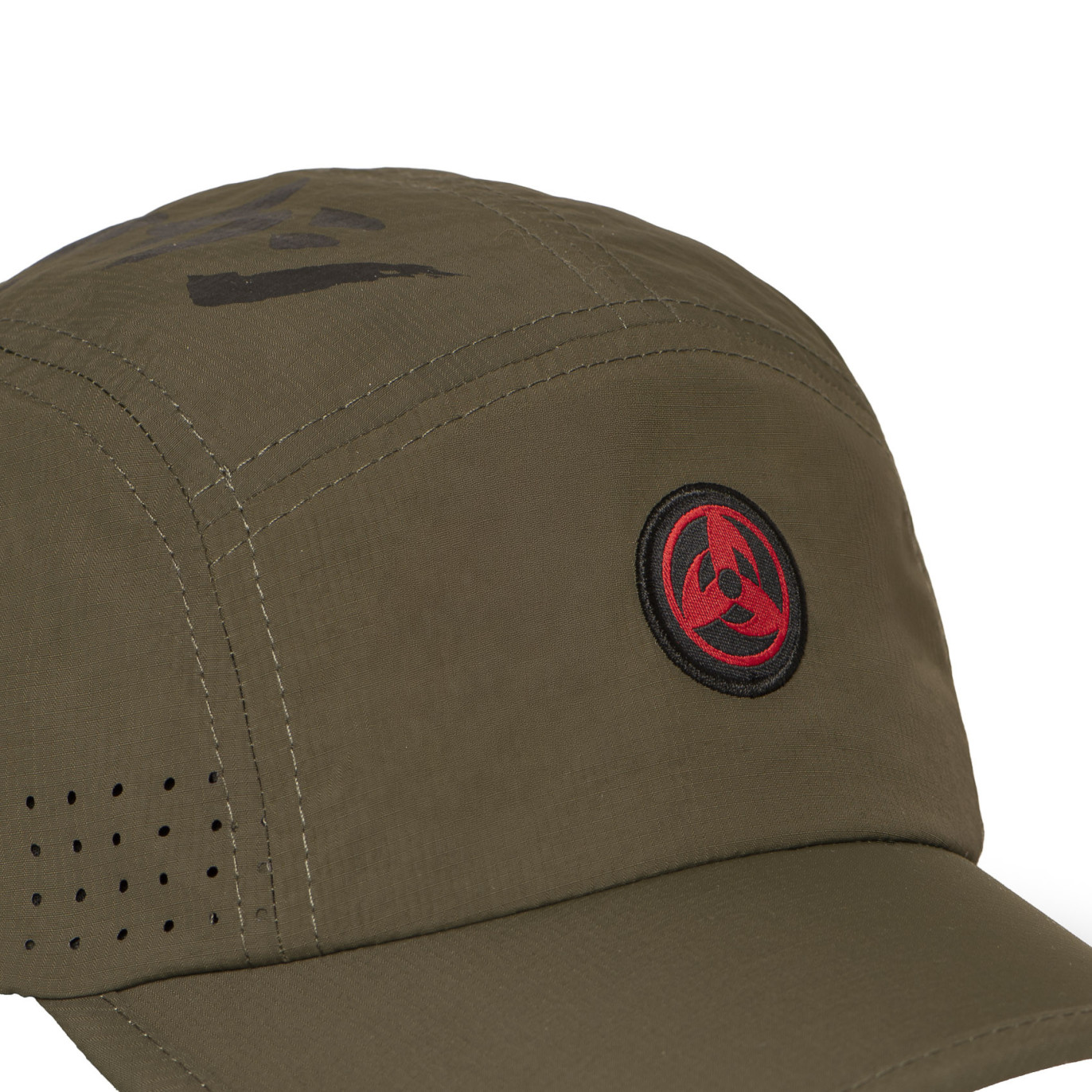 Casquette 6 Pans Naruto Kakashi - Photo 3