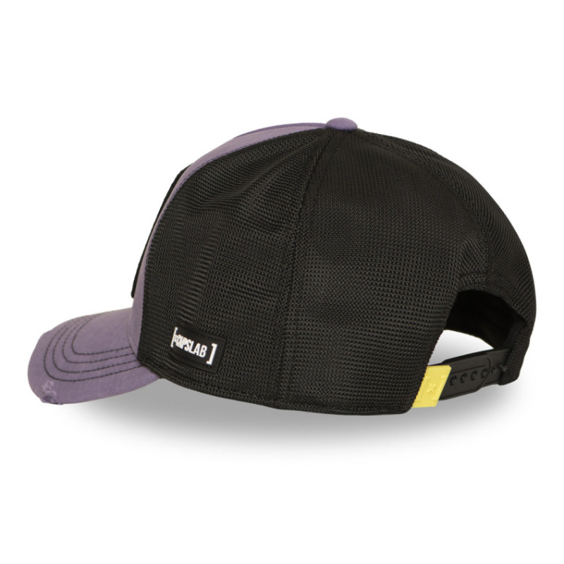 Casquette Trucker filet finitions premium Tom & Jerry Best Friends