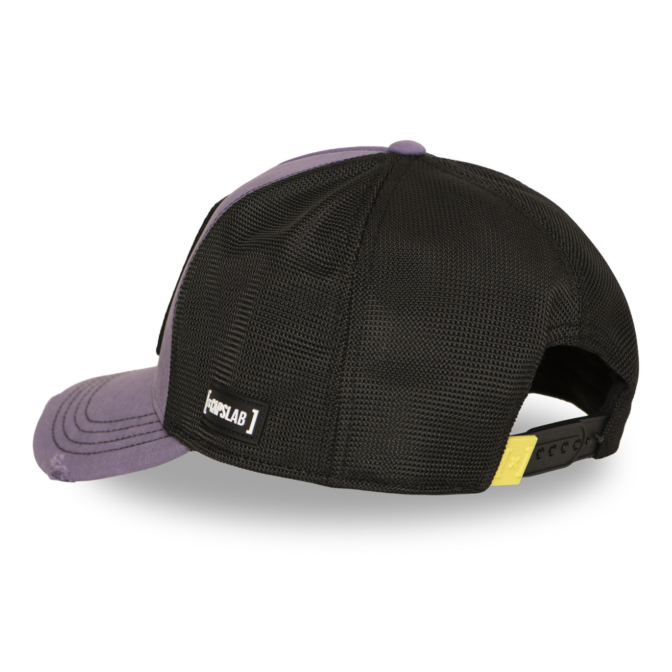 Casquette Trucker filet finitions premium Tom & Jerry Best Friends