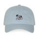 Casquette Dad cap Asterix Idefix