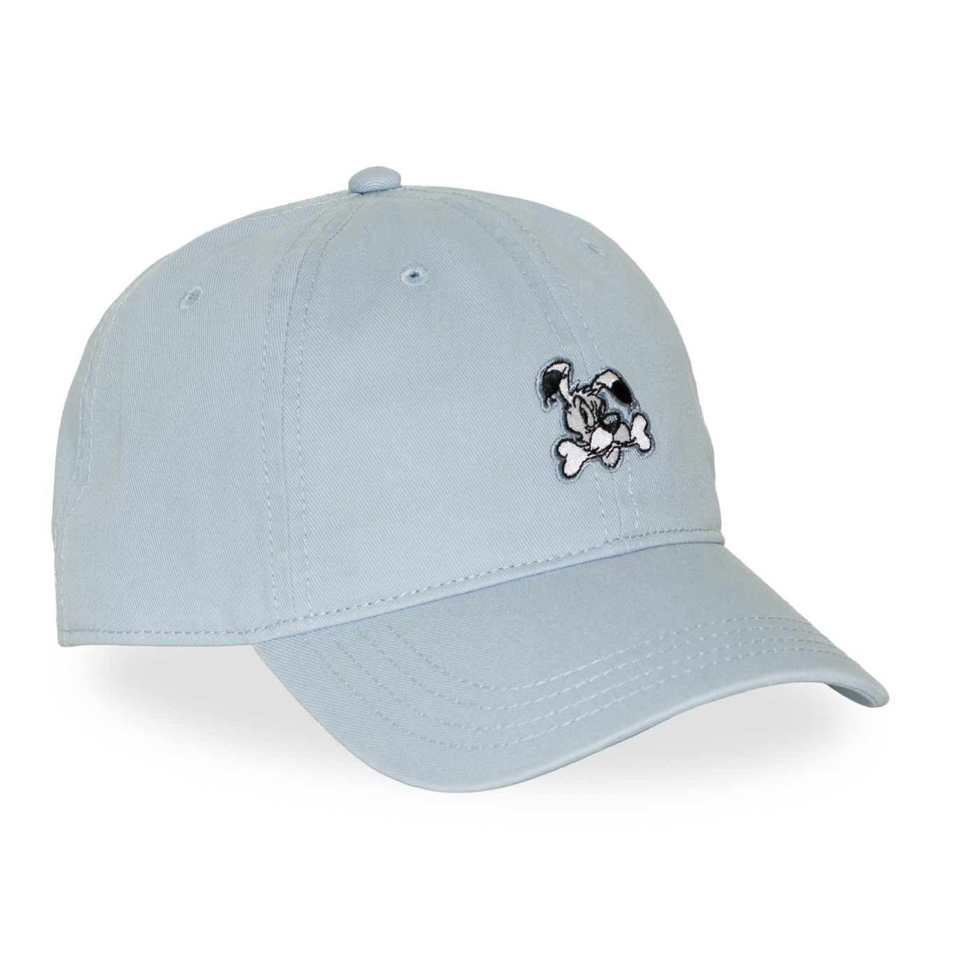 Casquette Dad cap Asterix Idefix