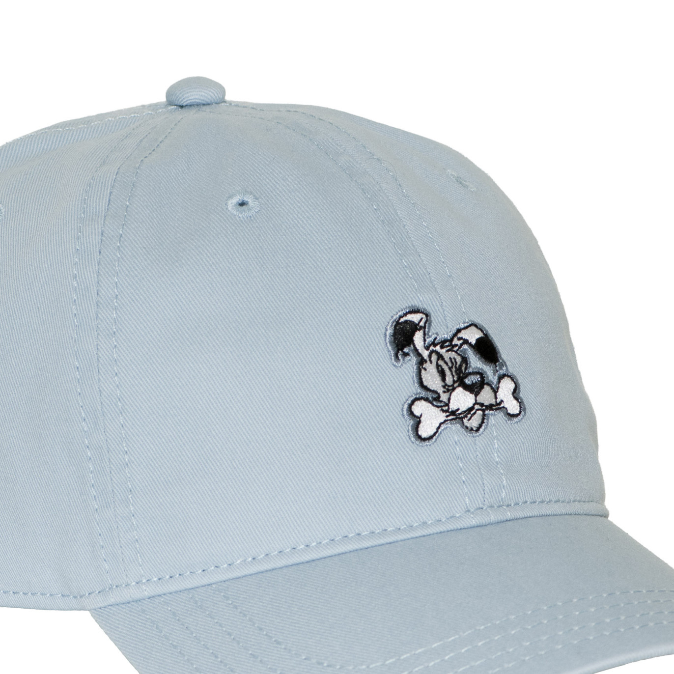 Casquette Dad cap Asterix Idefix