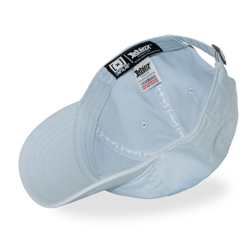 Casquette Dad cap Asterix Idefix