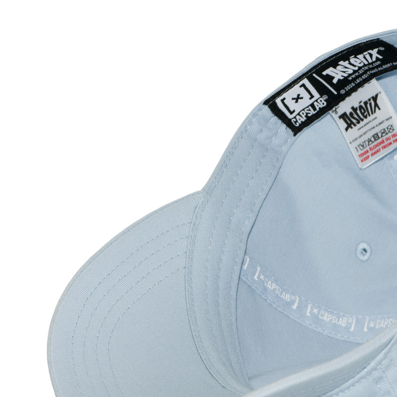 Casquette Dad cap Asterix Idefix