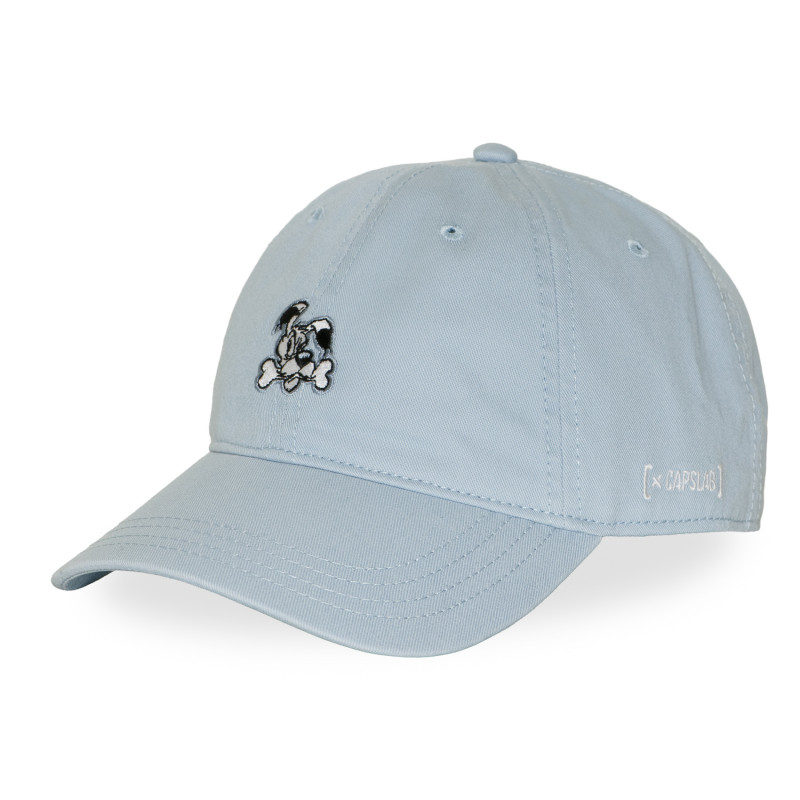 Casquette Dad cap Asterix Idefix