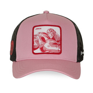 Casquette Trucker DRAGON BALL SUPER - Jiren | [X] Capslab