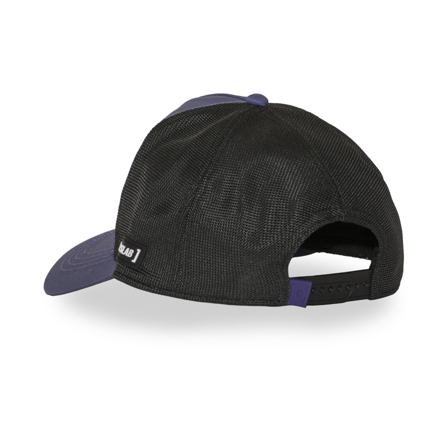 Casquette trucker premium filet et patch Dragon Ball Super Beerus