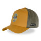 Casquette trucker premium avec filet et patch Despicable Me Tada