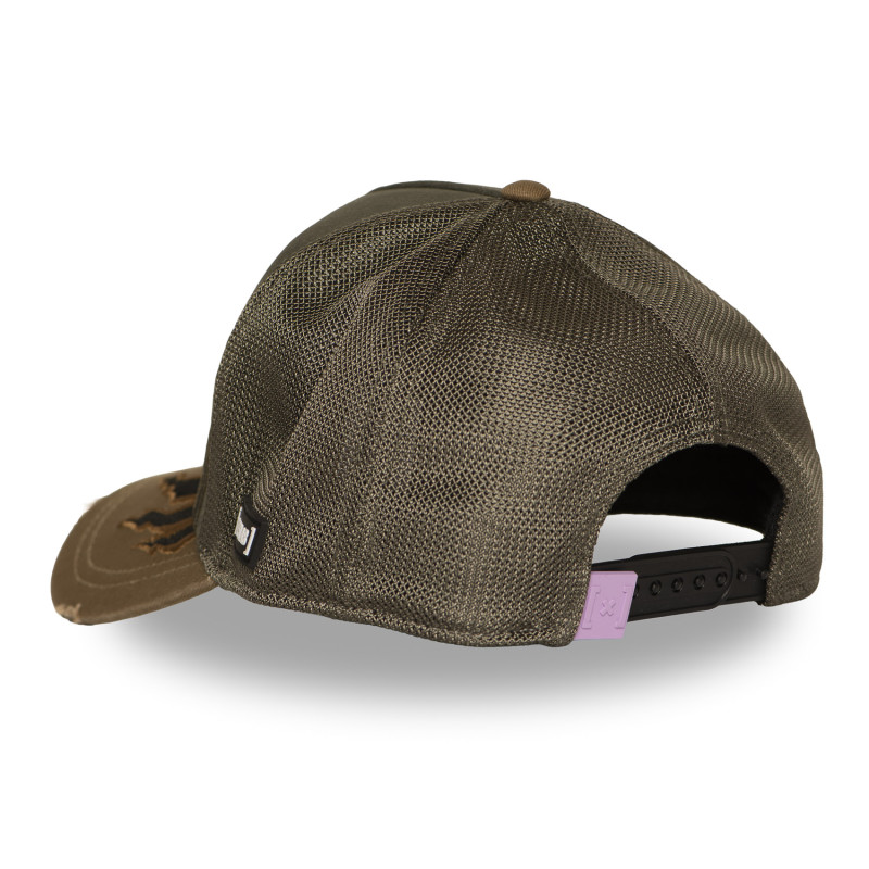 Casquette Trucker HOUSE OF THE DRAGON -  | [X] Capslab
